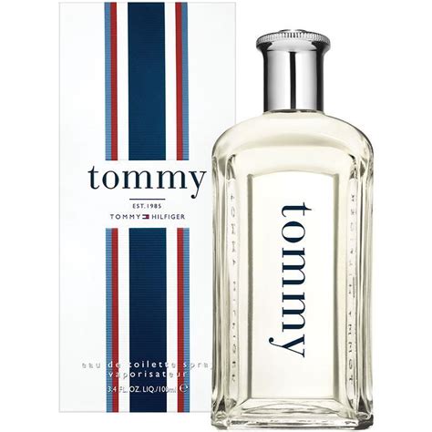 tommy hilfiger eau toilette 100ml.